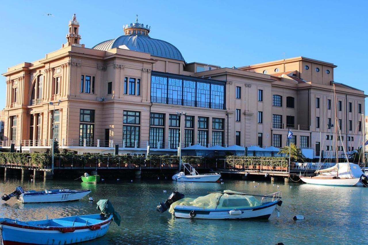 L' Amore Del Mare บารี ภายนอก รูปภาพ
